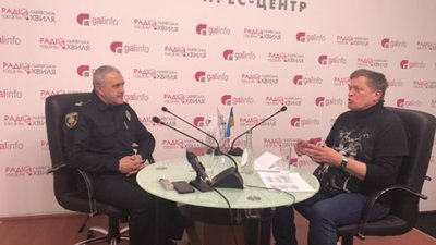 На Львівщині перевіряють повідомлення про замінування, - Середа