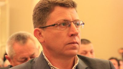 Екс-голова Львівської облради вимагає від Козицького пояснень через порушення карантину