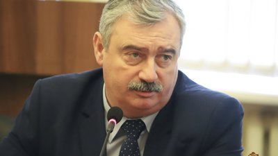 Андрія Голдуна рекомендуватимуть на посаду директора Львівської обласної лікарні відновного лікування
