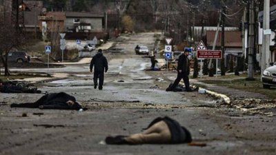 Росія втратила у війні з Україною близько 30 150 військових, — Генштаб