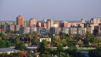 У Львові виявили голого чоловіка