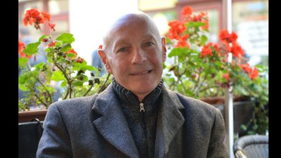 На 70-му році життя відійшов у вічність відомий львівський журналіст Юрій Кріль