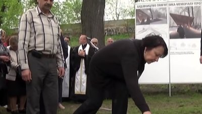 Садовий анонсував відкриття пам’ятника Героям Небесної Сотні у Львові