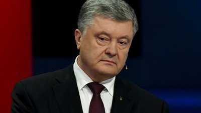 Порошенко: Я закликаю кожного стати «україноботом»