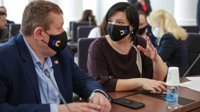 У Львові створять парк пам’яті полеглих у війні Героїв