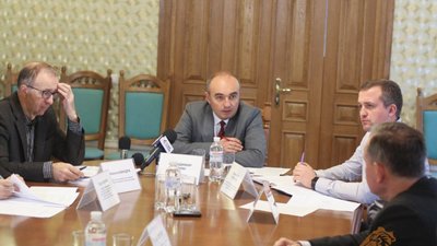 "Замки Львівщини слід передати державі", - Володимир Гірняк