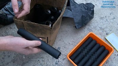 У Львові судитимуть учасників організованої групи (ФОТО)