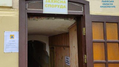 На Львівщині у належний технічний стан привели укриття на 300 осіб