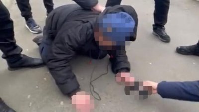 СБУ знешкодила агентуру фсб, яка «наводила» російські ракети на лікарні у південних регіонах України