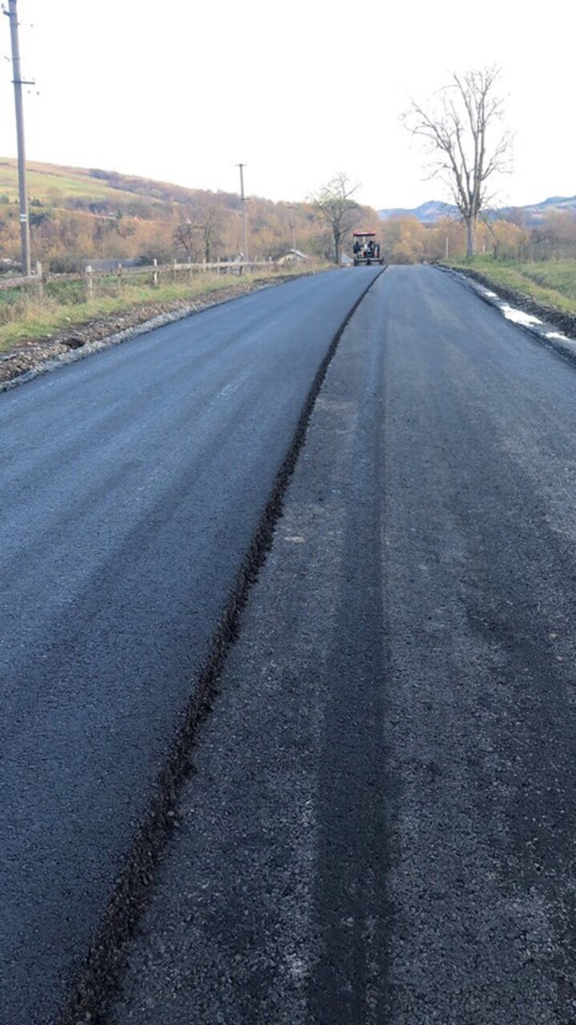 Фото: Департамент дорожнього господарства, транспорту та зв'язку Львівської ОДА