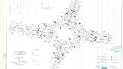У Львові Москаленку передали пропозиції для виправлення транспортного колапсу на Кульпарківській
