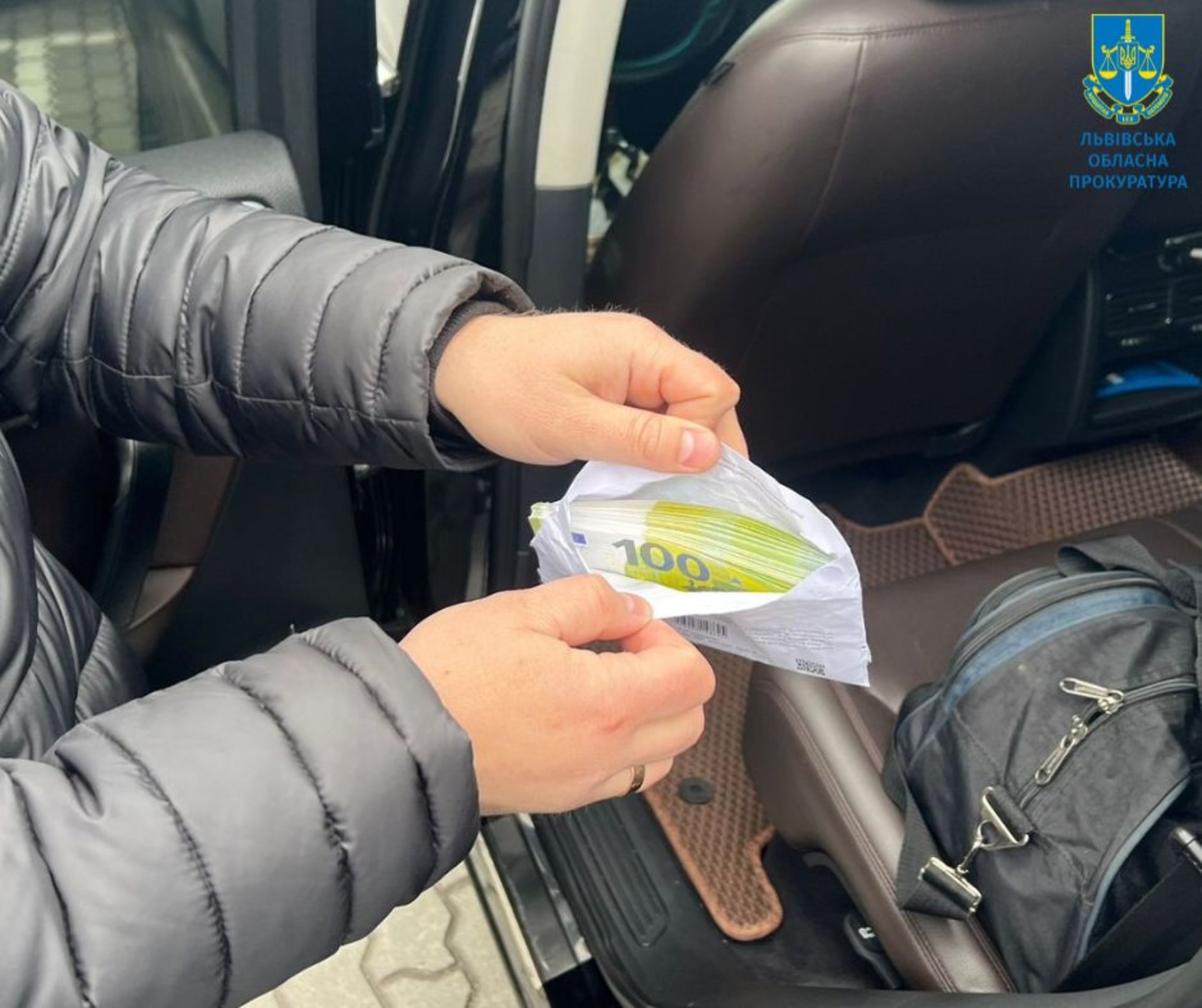 В Україні прикрили дешеву схему виїзду на свободу
