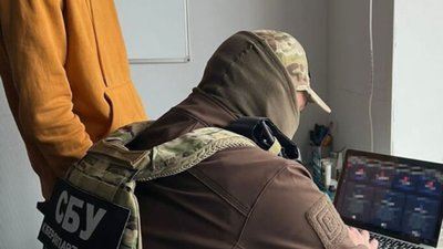 СБУ викрила ділків, які продавали персональні дані українців громадянам рф