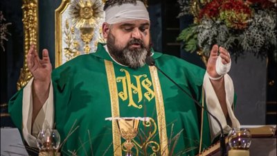 У Польщі громадянин України вбив і поранив ножем монахинь і священників у монастирі