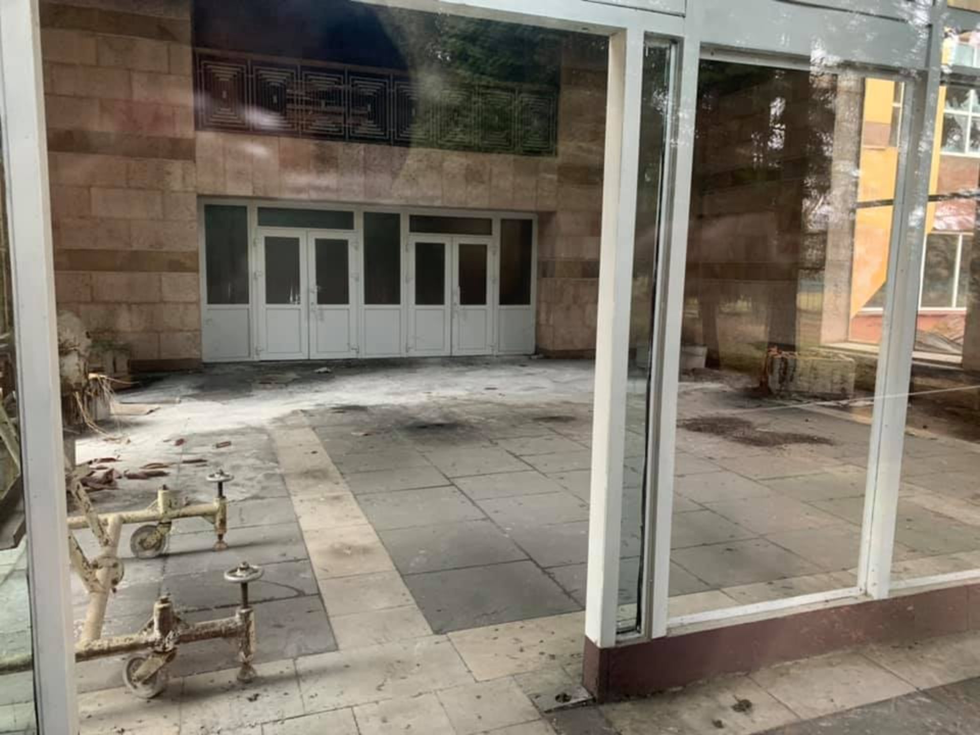 Фото: ФБ/Ігор Зінкевич
