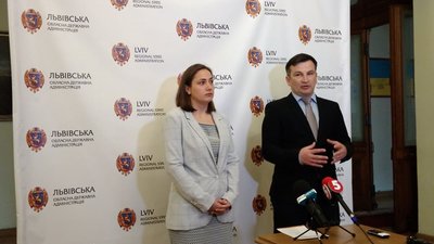 На Львівщині запрацює "Агенція регіонального розвитку"