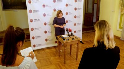 Перший урок у школах Львівщини пройде під гаслом “Я - українець”(ФОТО,ВІДЕО)