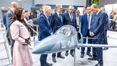 Машинобудівники Львівщини підкорюють європейські ринки