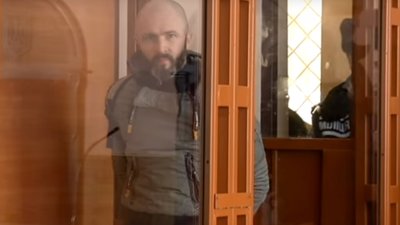 Вбивця львів’янина Тараса Познякова отримав довічне ув'язнення