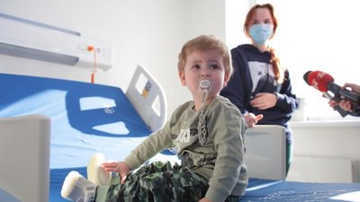 Закладам дошкільної освіти Львівщини рекомендують відновити освітній процес з 23 березня ⠀