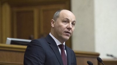 У 2019 році команда Порошенка реалізувала найважливіші для держави зміни, - Парубій