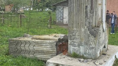 На Львівщині впав ще один радянський солдат