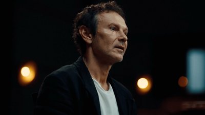 «Океан Ельзи: Спостереження Шторму» вийшов онлайн ексклюзивно на SWEET.TV