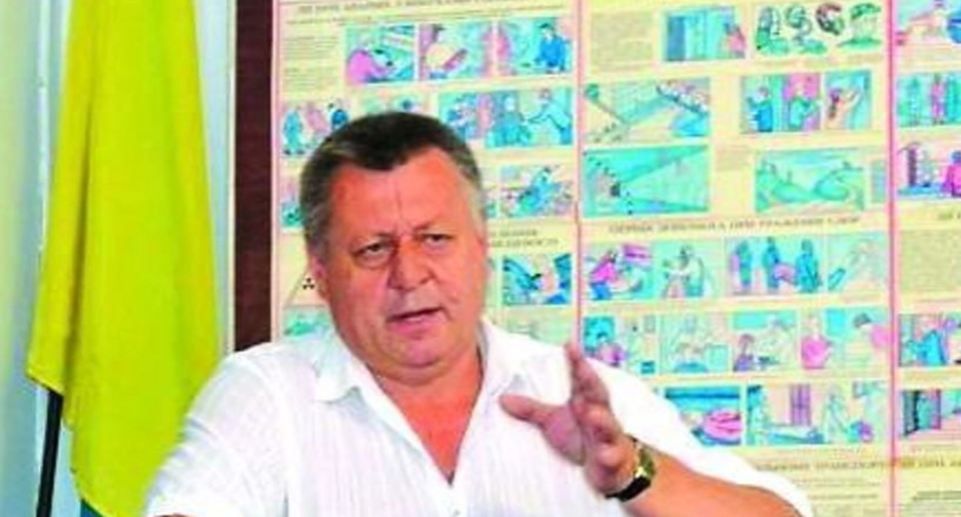 Фото: "Високий замок"