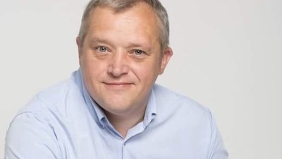 21 вересня Юрій Ломага проведе прийом громадян у Винниках