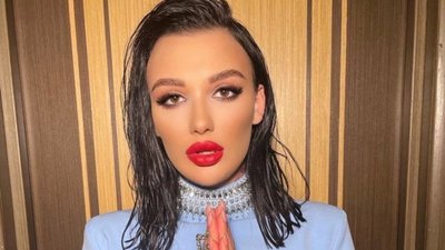 На колишню порноакторку з «Холостяка» напали у Львові через російську мову