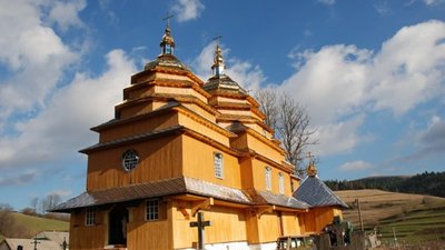 На Турківщині до ПЦУ перейшла ще одна громада