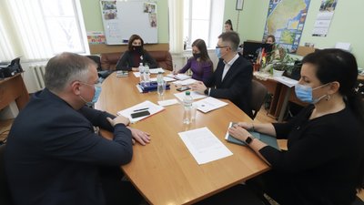 На Львівщині пропонують відзначити 130-річчя з часу еміграції українців до Канади