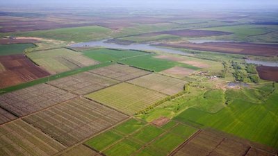 Львівщина стала пілотним регіоном реалізації програми прозорого управління земельними ресурсами