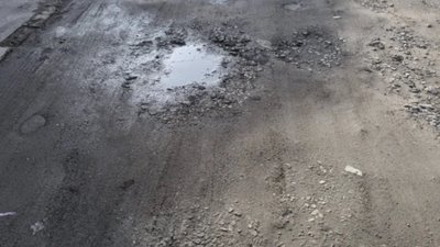 У Львові діти долають перешкоди дорогою до школи