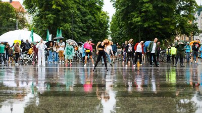 У Львові пройде VIII благодійний велопробіг