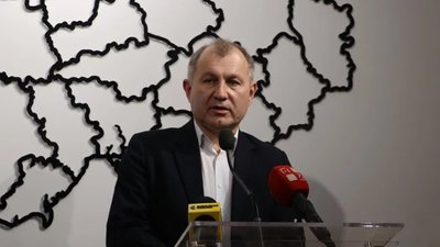 На Львівщині пояснили ситуацію із виключенням світла
