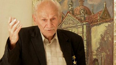 Цього дня народився Борис Возницький