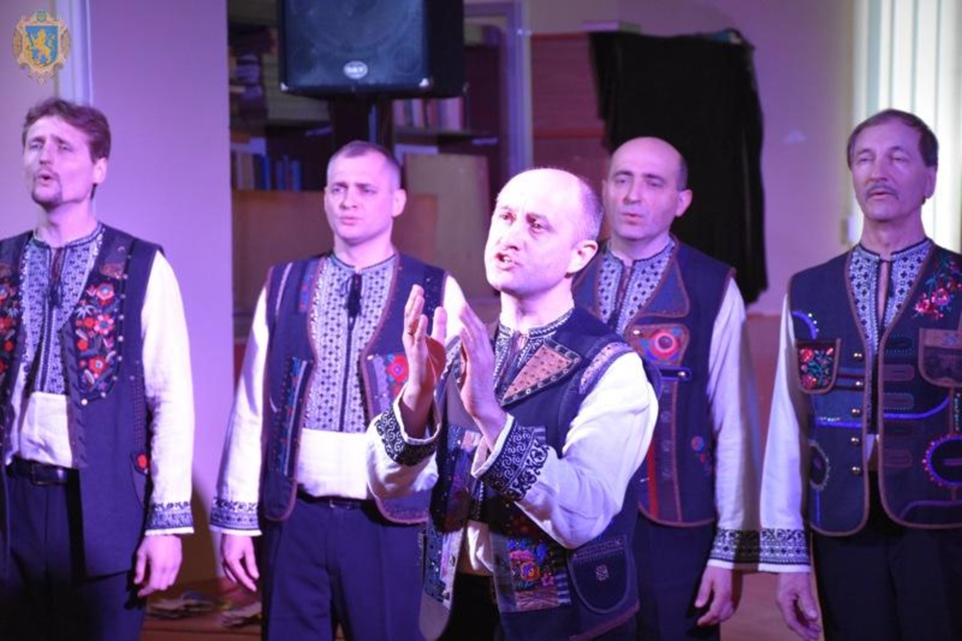 У Музеї визвольної боротьби вшанували загиблих учасників АТО