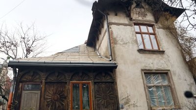 Польща відновить віллу у Львові