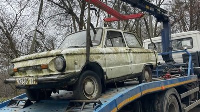 Садовий виконав рекомендації Західного МТВ у сфері паркування транспортних засобів