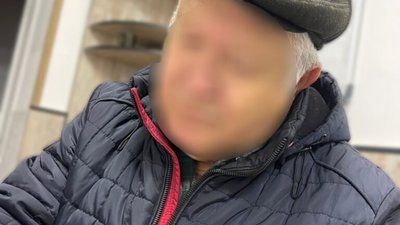 На Львівщині водій маршрутки вилаяв пасажира