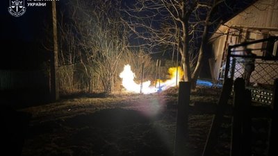 Ворог атакував енергетику Львівщини: поранено двох цивільних