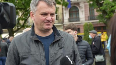 Синютка розкритикував проект бюджету на 2021 рік