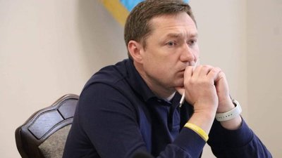 Козицький розповів, чому на Львівщині тричі лунали сирени