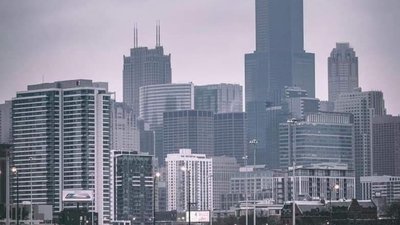 Трамп хоче відкрити кордони США