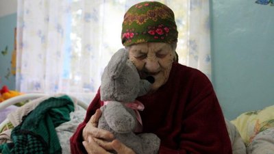 Львів`ян просять допомогти потребуючим літнім людям