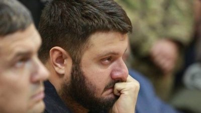Суд заарештував елітну нерухомість Олександра Авакова