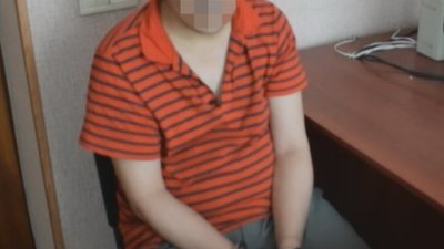СБУ затримала громадянина РФ, який воював на боці терористів