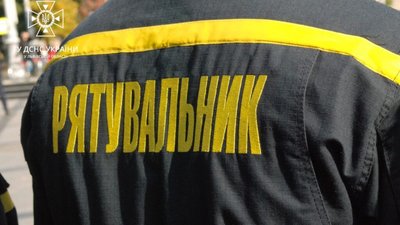 На Львівщині за добу ліквідували 49 пожеж