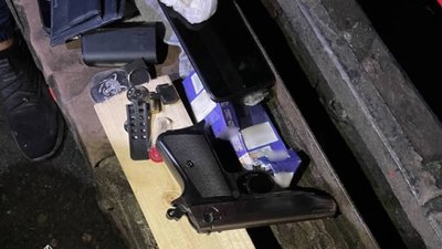 У Львові вчинили розбій